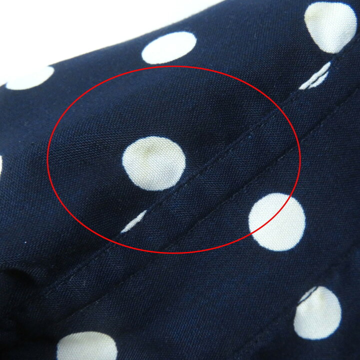 楽天市場】美品△robe de chambre COMME des GARCONS ローブド  