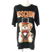楽天市場】モスキーノ tシャツ 熊の通販 