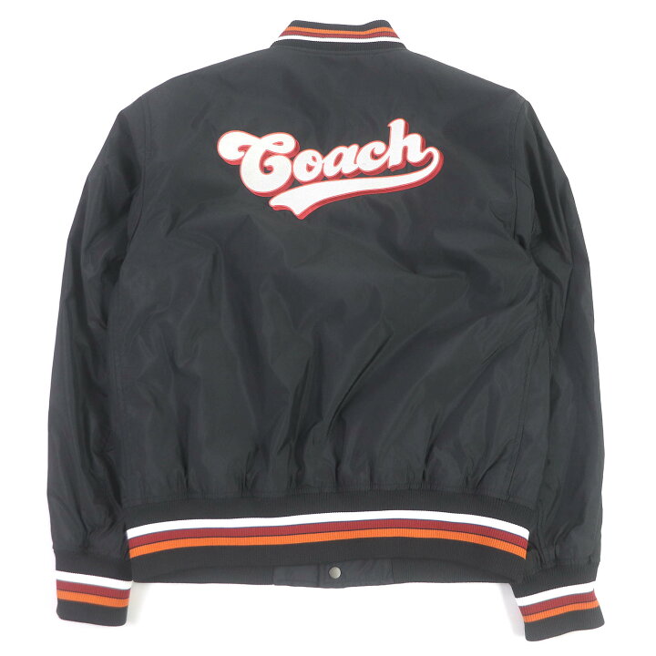 楽天市場】美品□COACH コーチ C0921 裏シグネチャー バックエンブロイ  