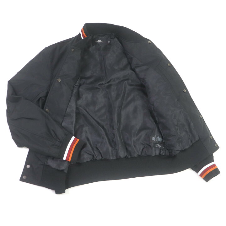 楽天市場】美品□COACH コーチ C0921 裏シグネチャー バックエンブロイ 