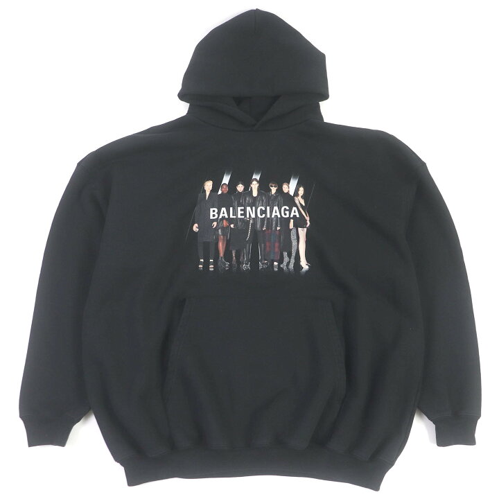 楽天市場】美品□BALENCIAGA バレンシアガ 620947 コットン 20AW 