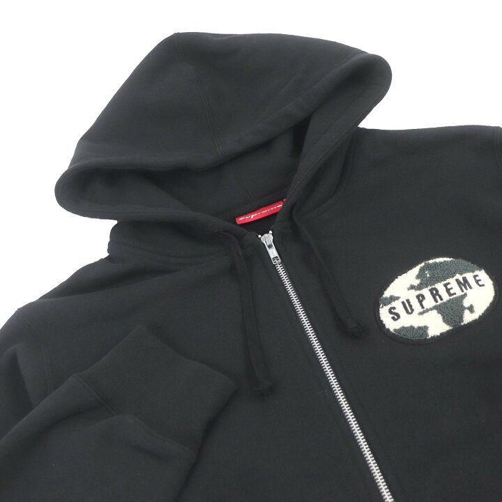 楽天市場】美品□Supreme シュプリーム 20SS World Famous Zip Up  