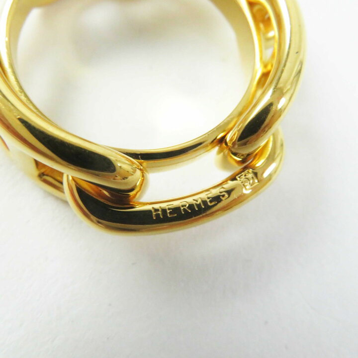 楽天市場】極美品◎HERMES エルメス ルガテ シェーヌダンクル GP  
