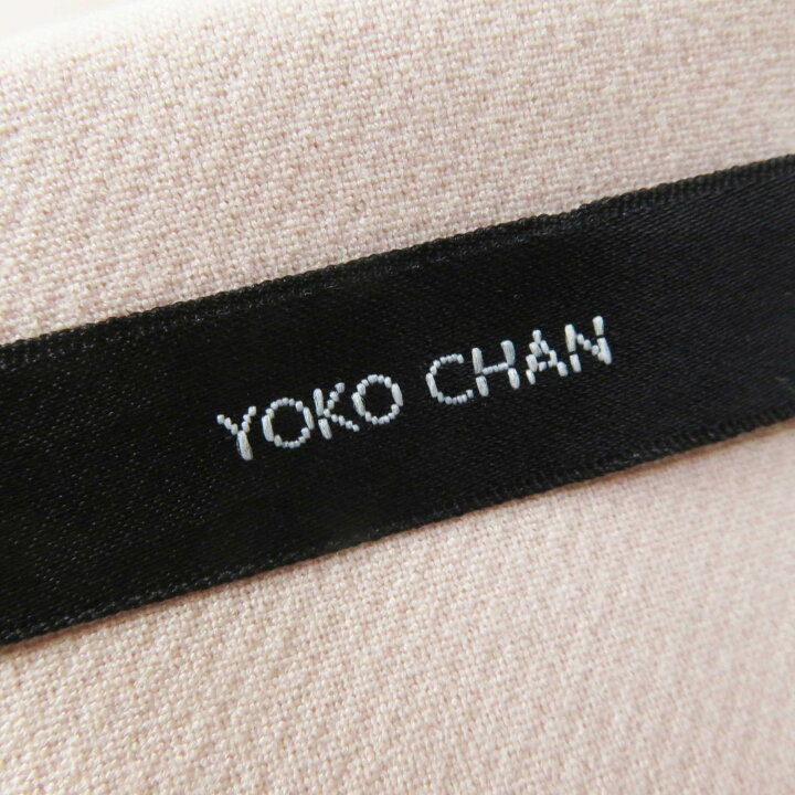 楽天市場】美品◎YOKO CHAN ヨーコチャン 2022年製 YCD-522-814 バック  