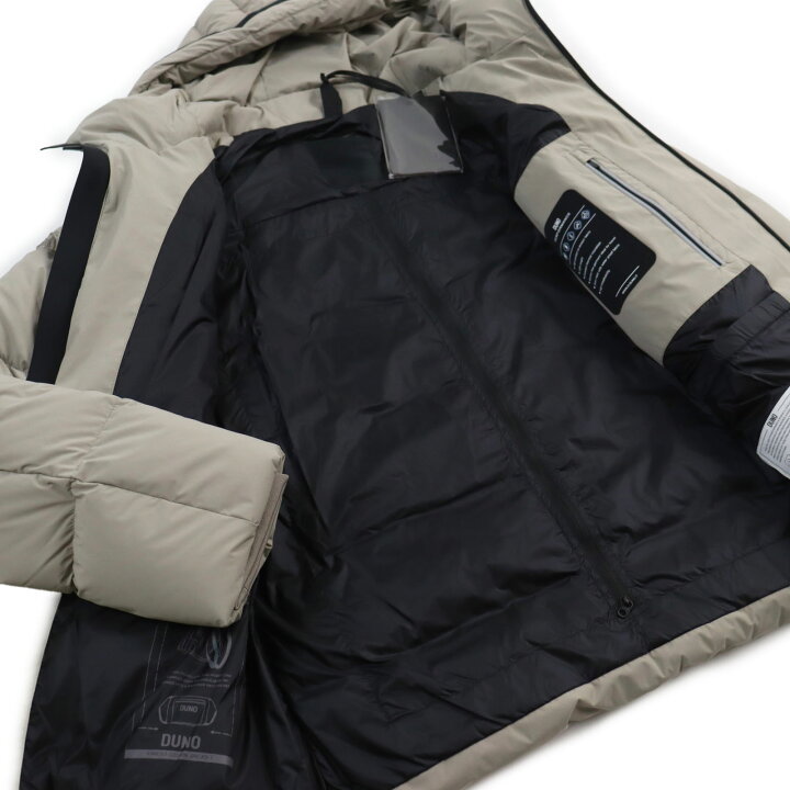 楽天市場】未使用品○DUNO デュノ 23AW KM630E JUMP LICOSA ロゴ付き 