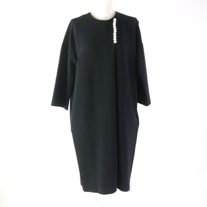 楽天市場】美品☆YOKO CHAN ヨーコチャン 19年製 YCD-119-456 七分袖 F  