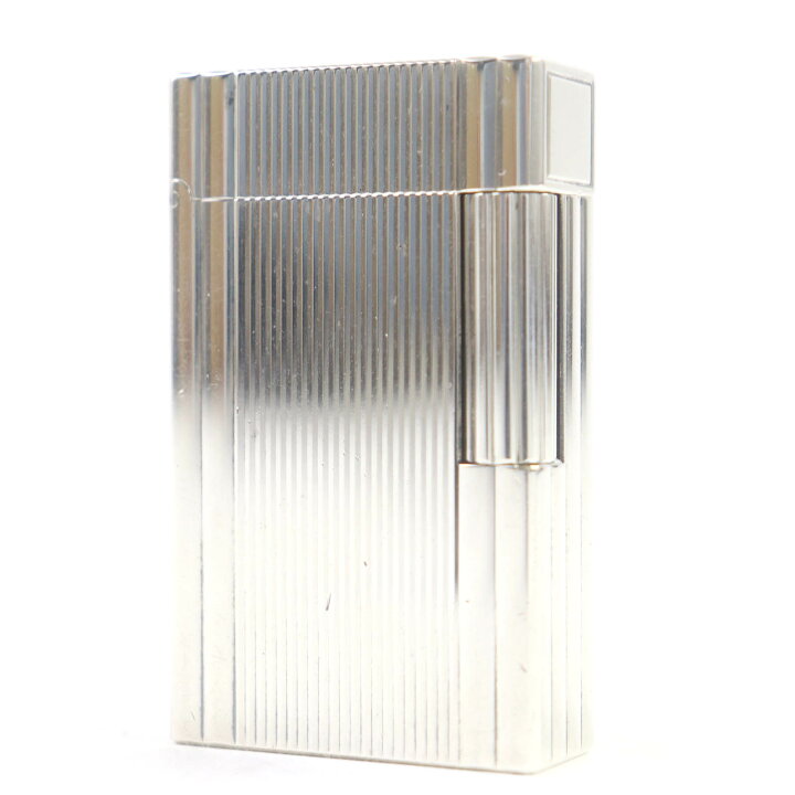 楽天市場】良品□Dupont デュポン ライン1 ストライプ 希少柄 スクエア  