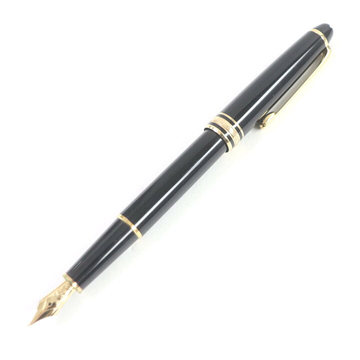 楽天市場】美品□MONTBLANC モンブラン ペン先14K Mニブ マイ  