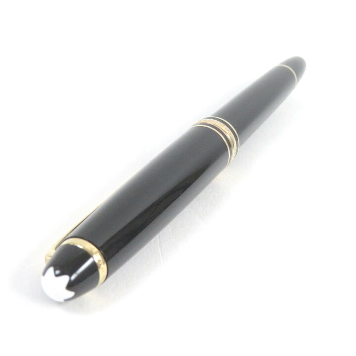 楽天市場】美品□MONTBLANC モンブラン ペン先14K Mニブ マイ  