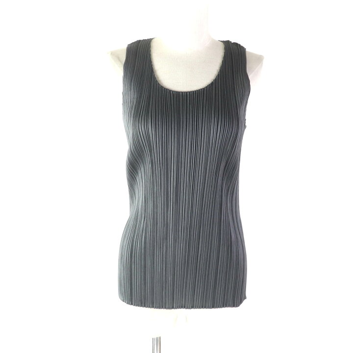 楽天市場】極美品☆PLEATS PLEASE プリーツプリーズ イッセイミヤケ U 