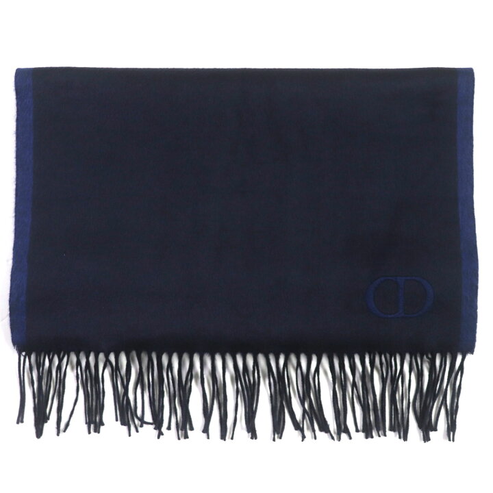 楽天市場】美品▽DIOR ディオール オム 93E0015DH001 シルク100% CD 