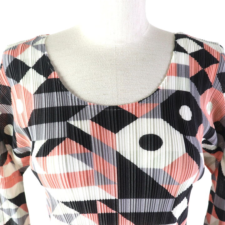 楽天市場】極美品△PLEATS PLEASE プリーツプリーズ イッセイミヤケ 
