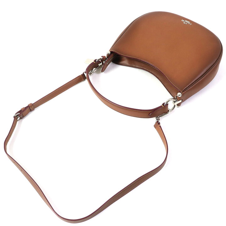 楽天市場】極美品△COACH コーチ 54868 ノマド ホーボー 