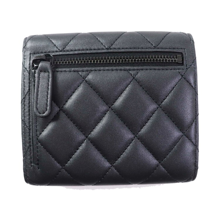 楽天市場】極美品◎CHANEL シャネル AP0231 タイムレス クラシック  