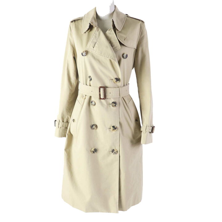 楽天市場】美品◎BURBERRY バーバリー THE KENSINGTON ケンジントン  