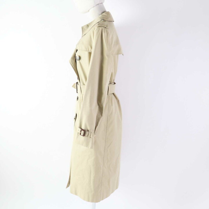 楽天市場】美品◎BURBERRY バーバリー THE KENSINGTON ケンジントン 