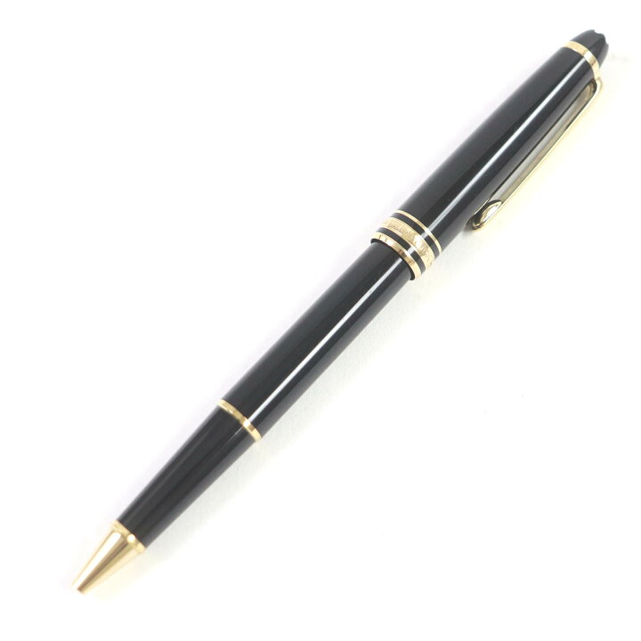 楽天市場】美品□MONTBLANC モンブラン マイスターシュテュック 