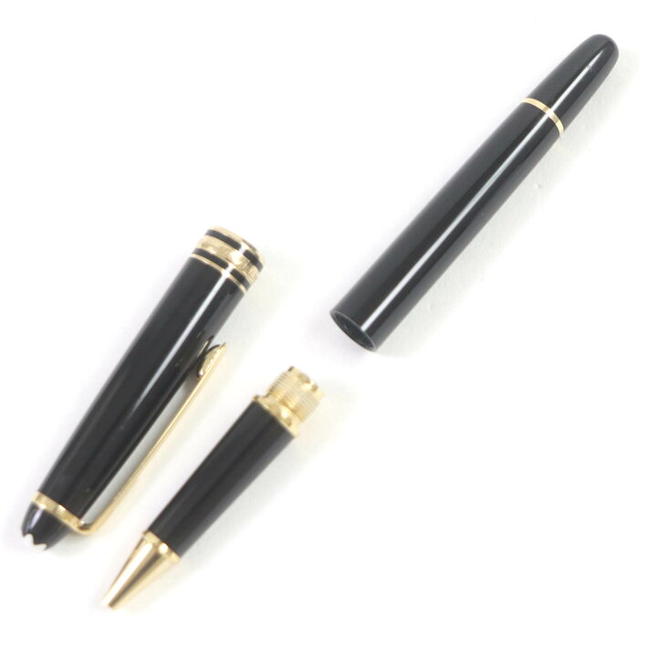 楽天市場】美品□MONTBLANC モンブラン マイスターシュテュック 