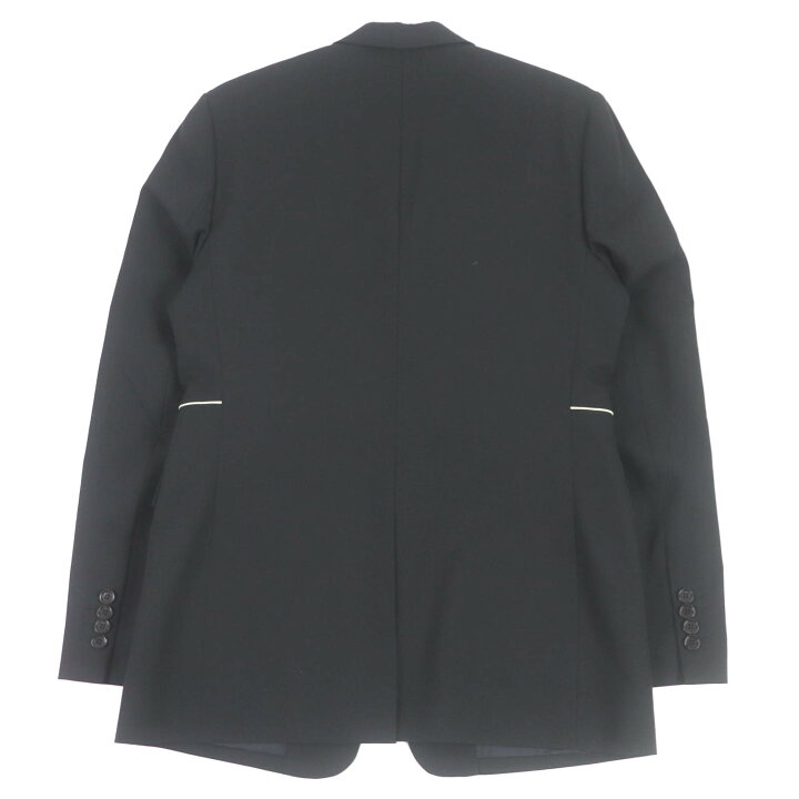 楽天市場】極美品□Dior HOMME ディオールオム 18AW 833C255W2831 