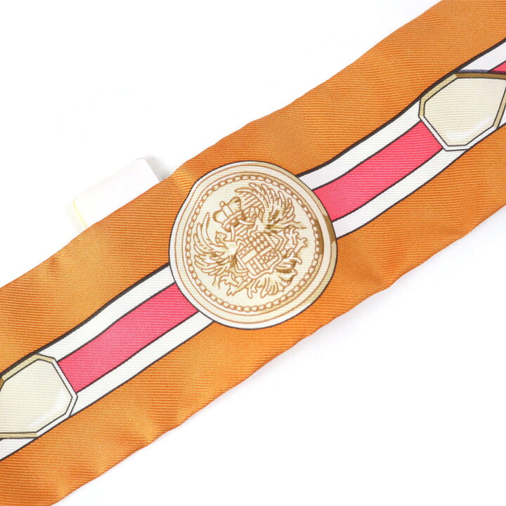 楽天市場】未使用品△HERMES エルメス 063778S 21 ツイリー Grand 