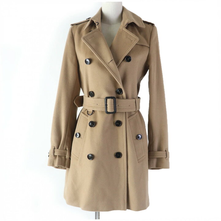 楽天市場】極美品☆BURBERRY LONDON バーバリーロンドン ウール 