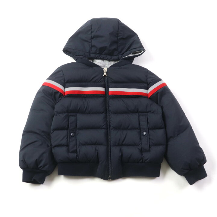 楽天市場】美品☆MONCLER モンクレール 20年製 PERD パデッド フード  