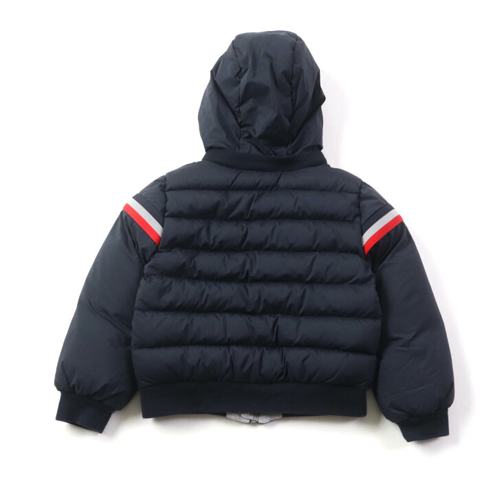 楽天市場】美品☆MONCLER モンクレール 20年製 PERD パデッド フード 