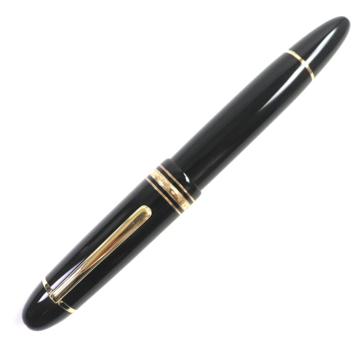 楽天市場】美品▽MONTBLANC モンブラン マイスターシュテュック No.149 