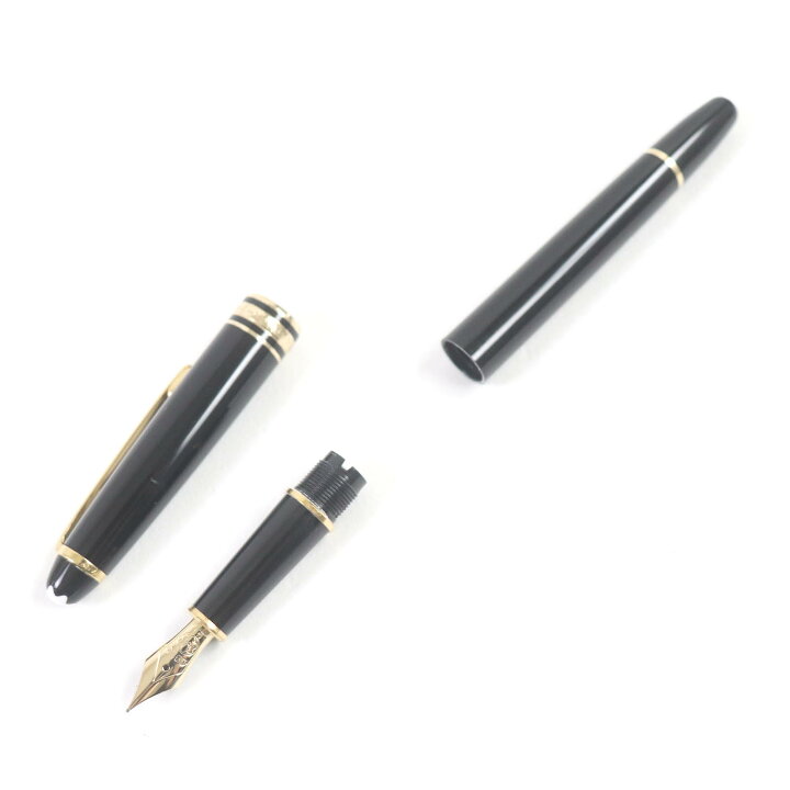 楽天市場】良品□MONTBLANC モンブラン マイスターシュテュック  