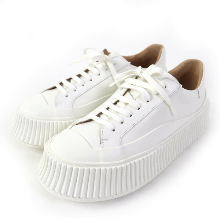 楽天市場】未使用品☆JIL SANDER ジルサンダー 24SS J15WS0002  