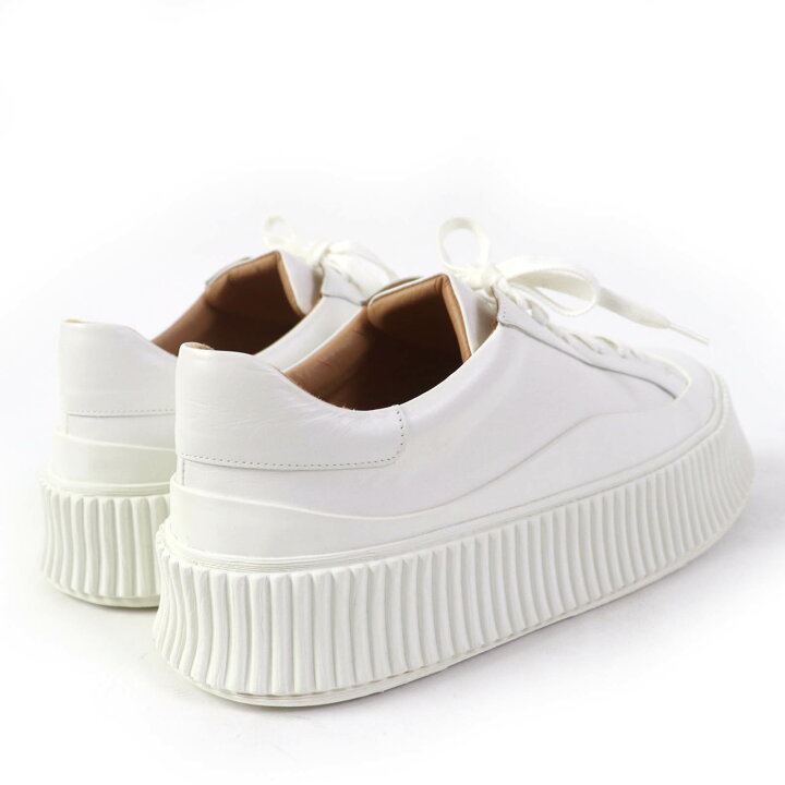 楽天市場】未使用品☆JIL SANDER ジルサンダー 24SS J15WS0002 