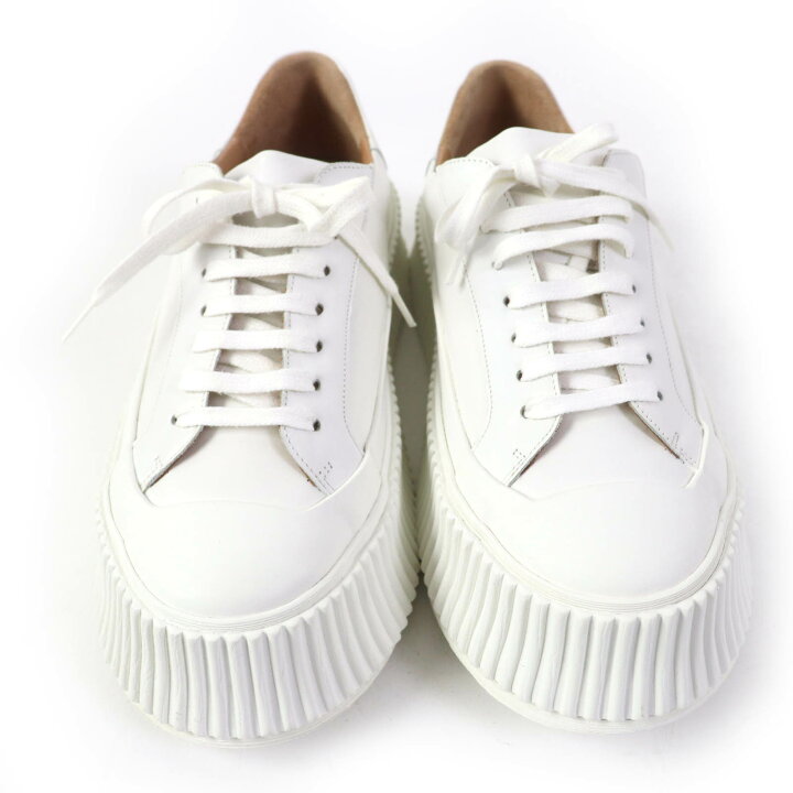 楽天市場】未使用品☆JIL SANDER ジルサンダー 24SS J15WS0002 