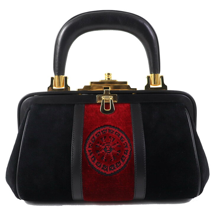 楽天市場】極美品△Roberta di Camerino ロベルタ・ディ・カメリーノ 