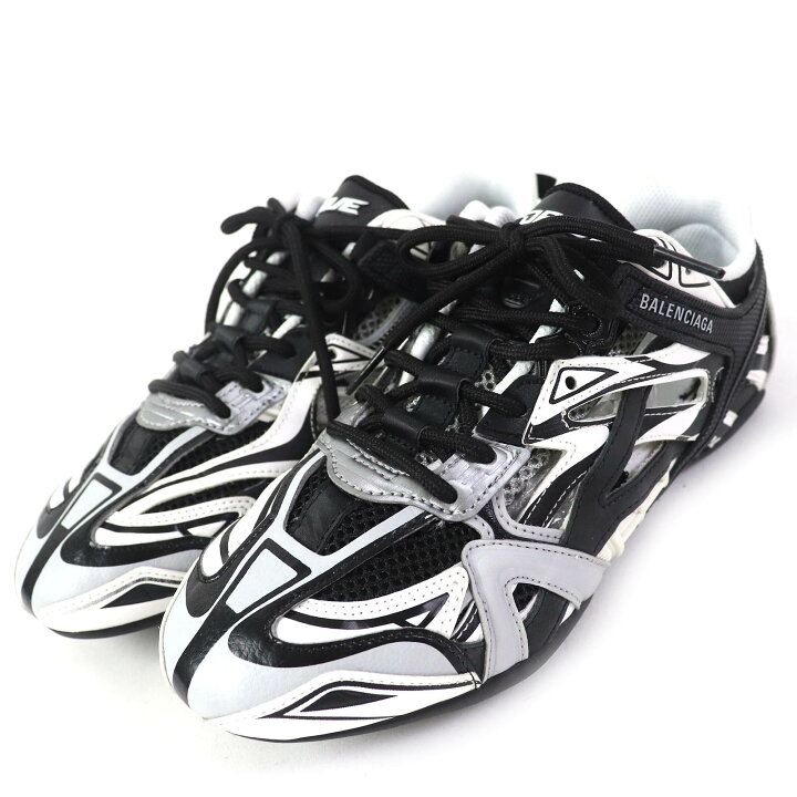 楽天市場】美品△BALENCIAGA バレンシアガ 624344 DRIVE ドライブ ロゴ 