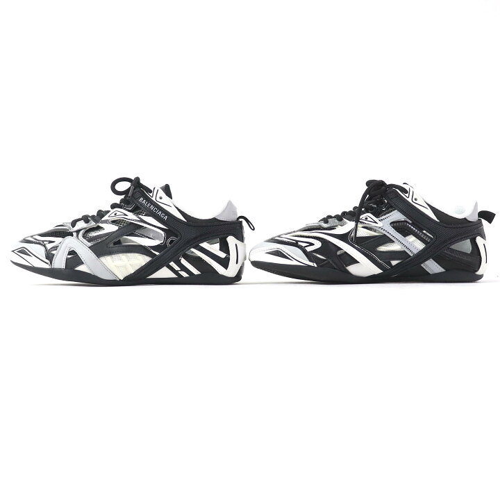 楽天市場】美品△BALENCIAGA バレンシアガ 624344 DRIVE ドライブ ロゴ 