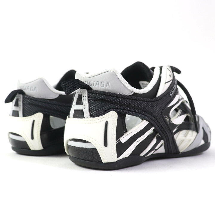 楽天市場】美品△BALENCIAGA バレンシアガ 624344 DRIVE ドライブ ロゴ 