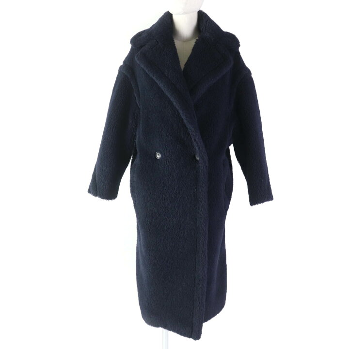 楽天市場】極美品☆Max Mara マックスマーラ 白タグ 101615036 