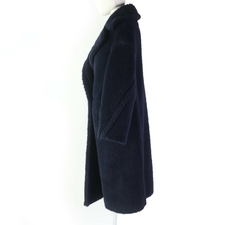 楽天市場】極美品☆Max Mara マックスマーラ 白タグ 101615036 