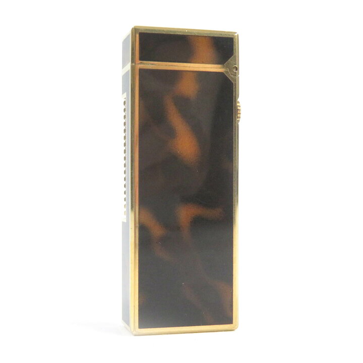 楽天市場】良品□Dunhill ダンヒル スクエア ラッカー ローラー式 喫煙  