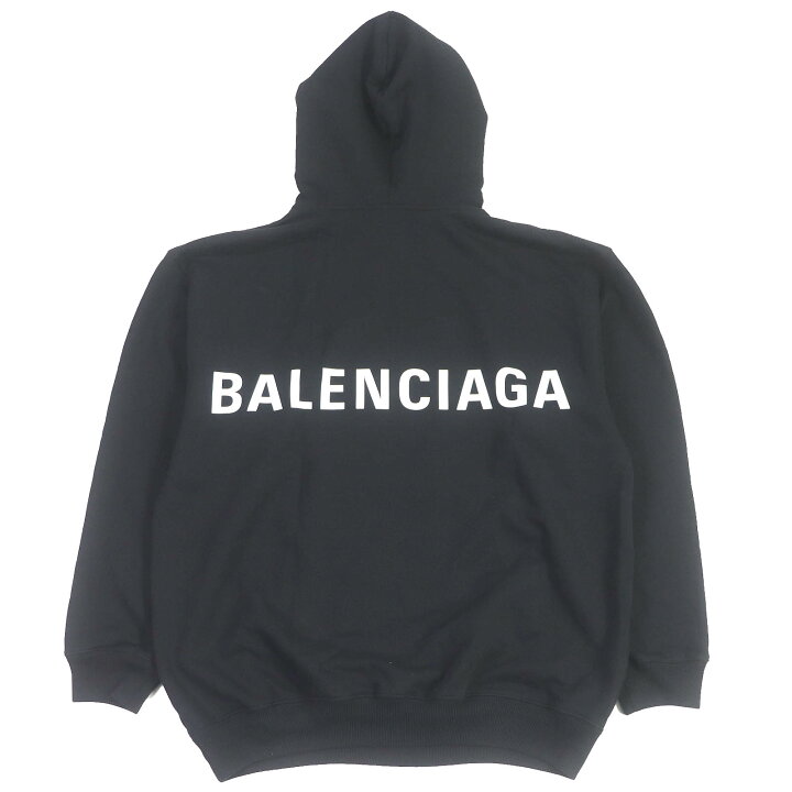 楽天市場】美品□BALENCIAGA バレンシアガ 2018年製 508184 コットン 