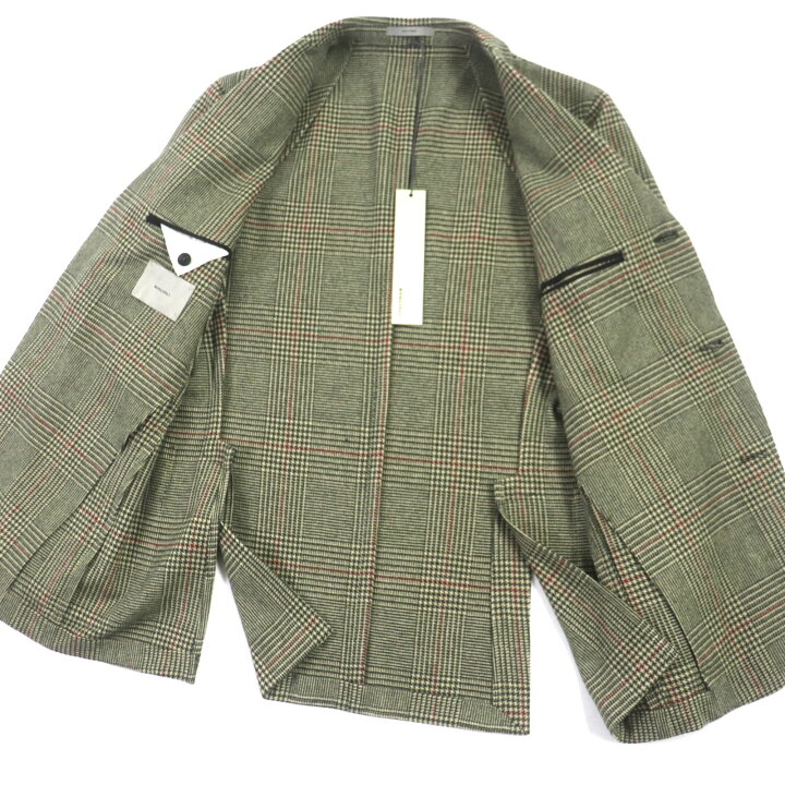 楽天市場】未使用品▽BOGLIOLI ボリオリ DOVER ドーヴァー カシミヤ混 