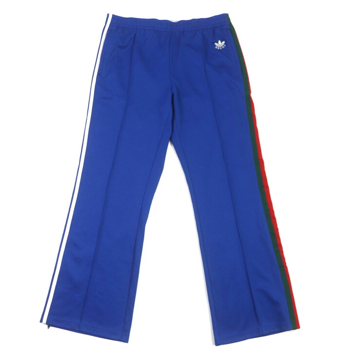 楽天市場】未使用品▽GUCCI グッチ adidas アディダス 691785 シェリー 