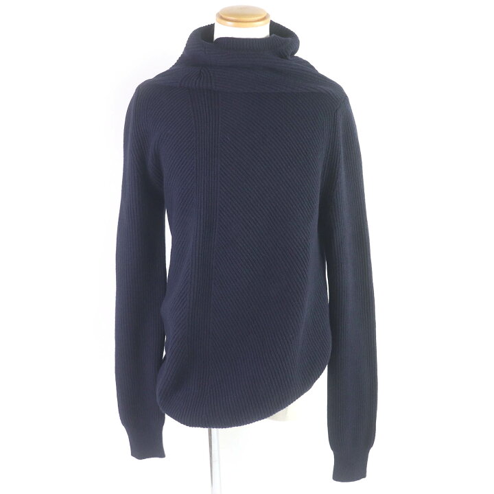 楽天市場】美品□JIL SANDER ジルサンダー ウール カシミヤ 