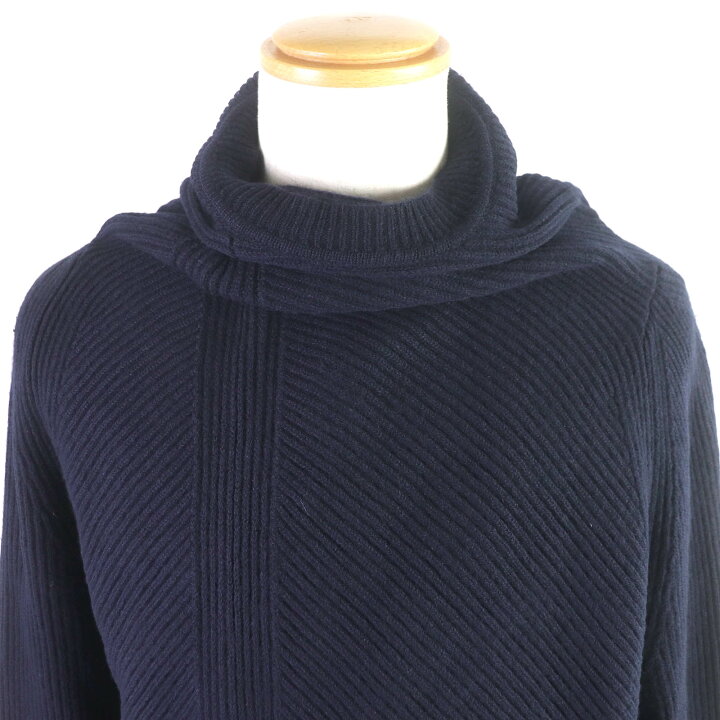 楽天市場】美品□JIL SANDER ジルサンダー ウール カシミヤ 