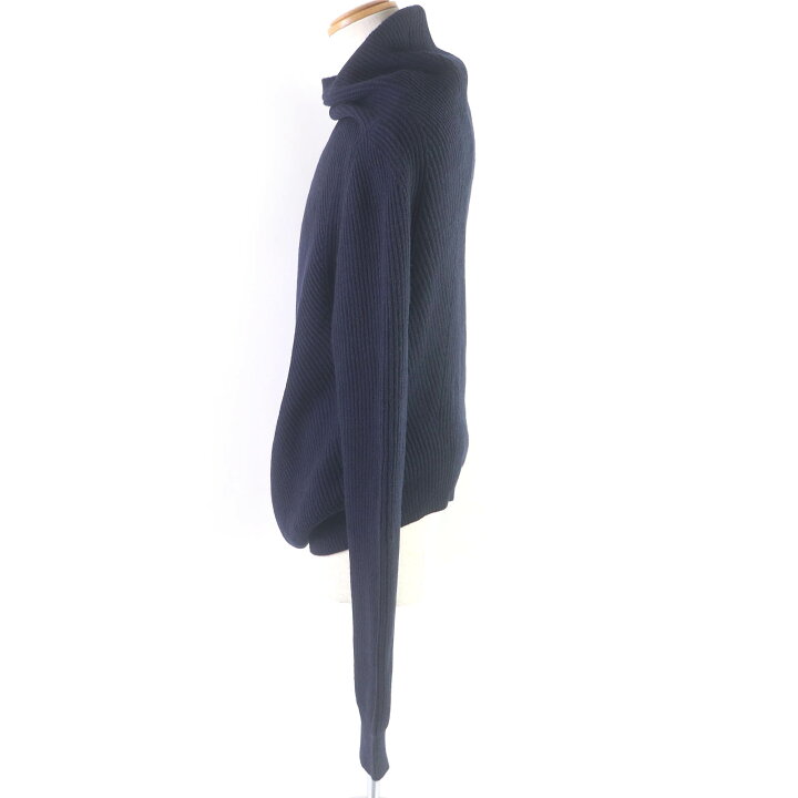楽天市場】美品□JIL SANDER ジルサンダー ウール カシミヤ 
