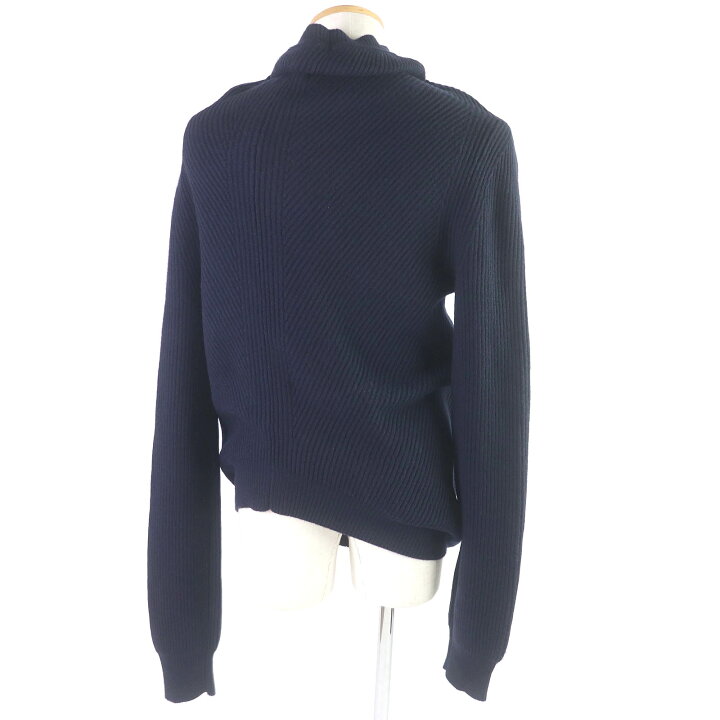 楽天市場】美品□JIL SANDER ジルサンダー ウール カシミヤ 