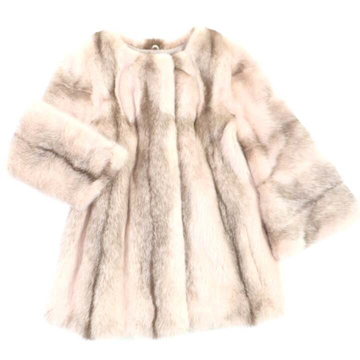 楽天市場】極美品▽KOPENHAGENFUR コペンハーゲンファー FLAMINGO 