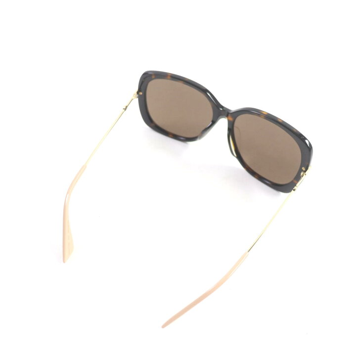 楽天市場】良品☆GUCCI グッチ GG0511SA インターロッキングG ビー  