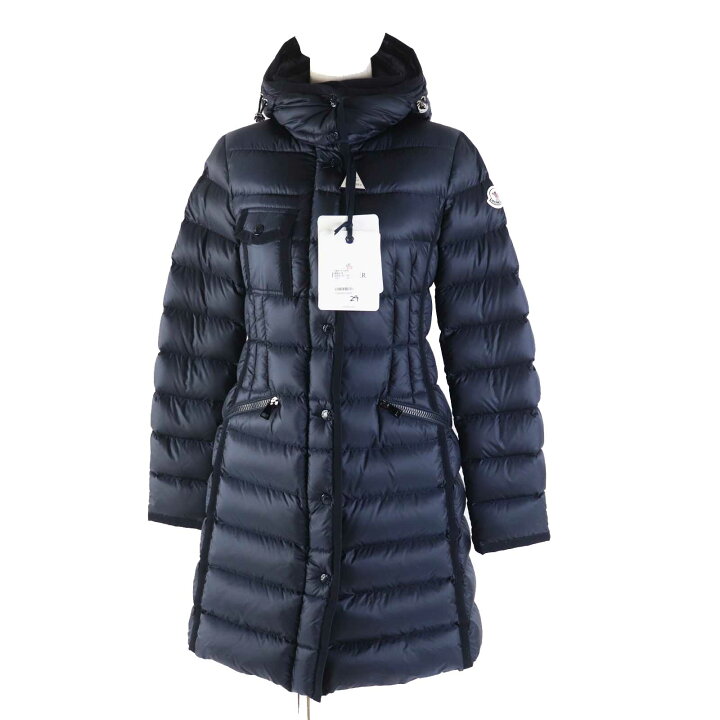 楽天市場】未使用品◎MONCLER モンクレール HERMINE エルミンヌ ロゴ  
