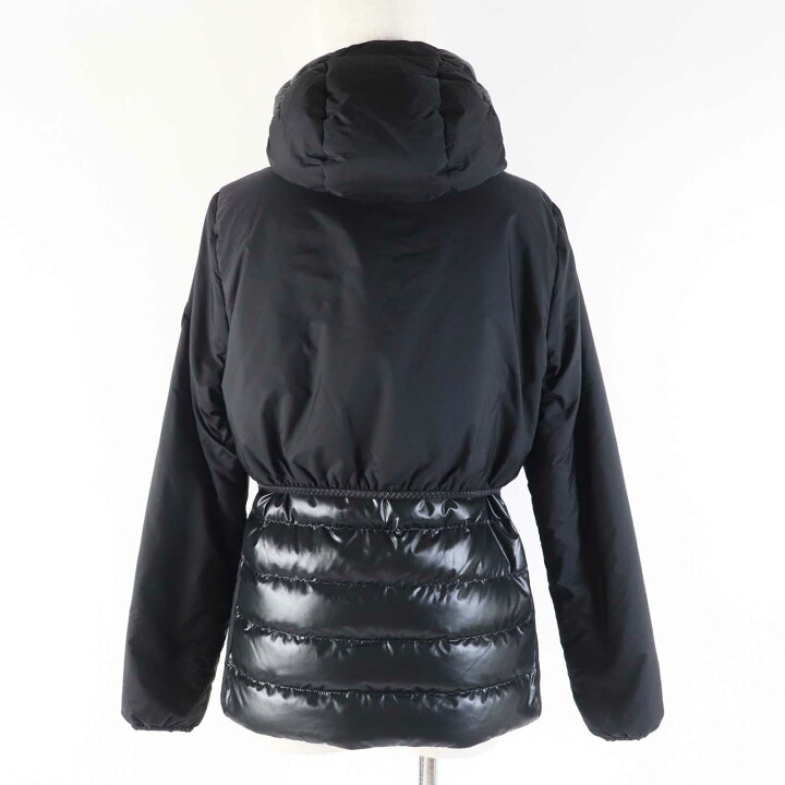 楽天市場】未使用品◎MONCLER モンクレール 23年製 黒タグ SEPIK 